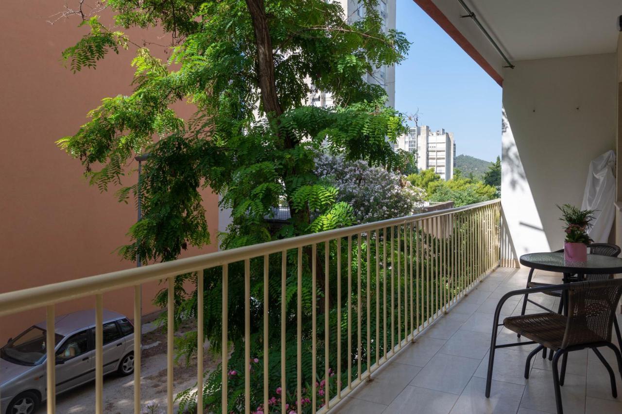Ferienwohnung Star Split Exterior foto